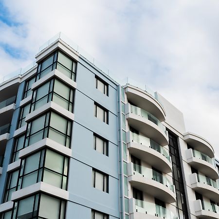 Paxton Luxury Apartments Self-Catering Port Elizabeth Exterior foto