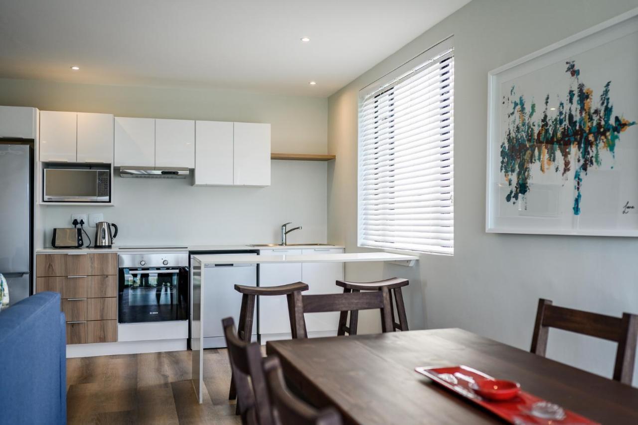 Paxton Luxury Apartments Self-Catering Port Elizabeth Exterior foto