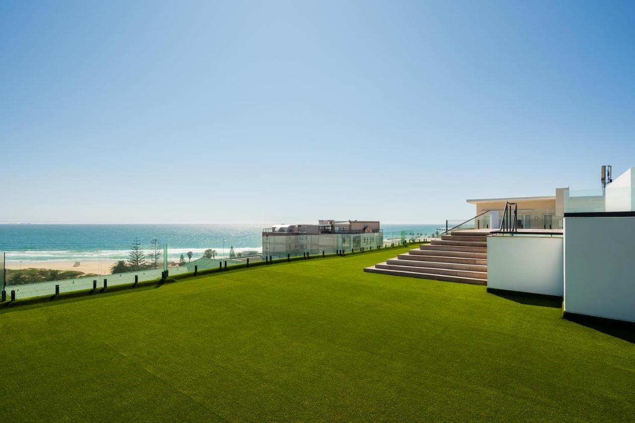 Paxton Luxury Apartments Self-Catering Port Elizabeth Exterior foto