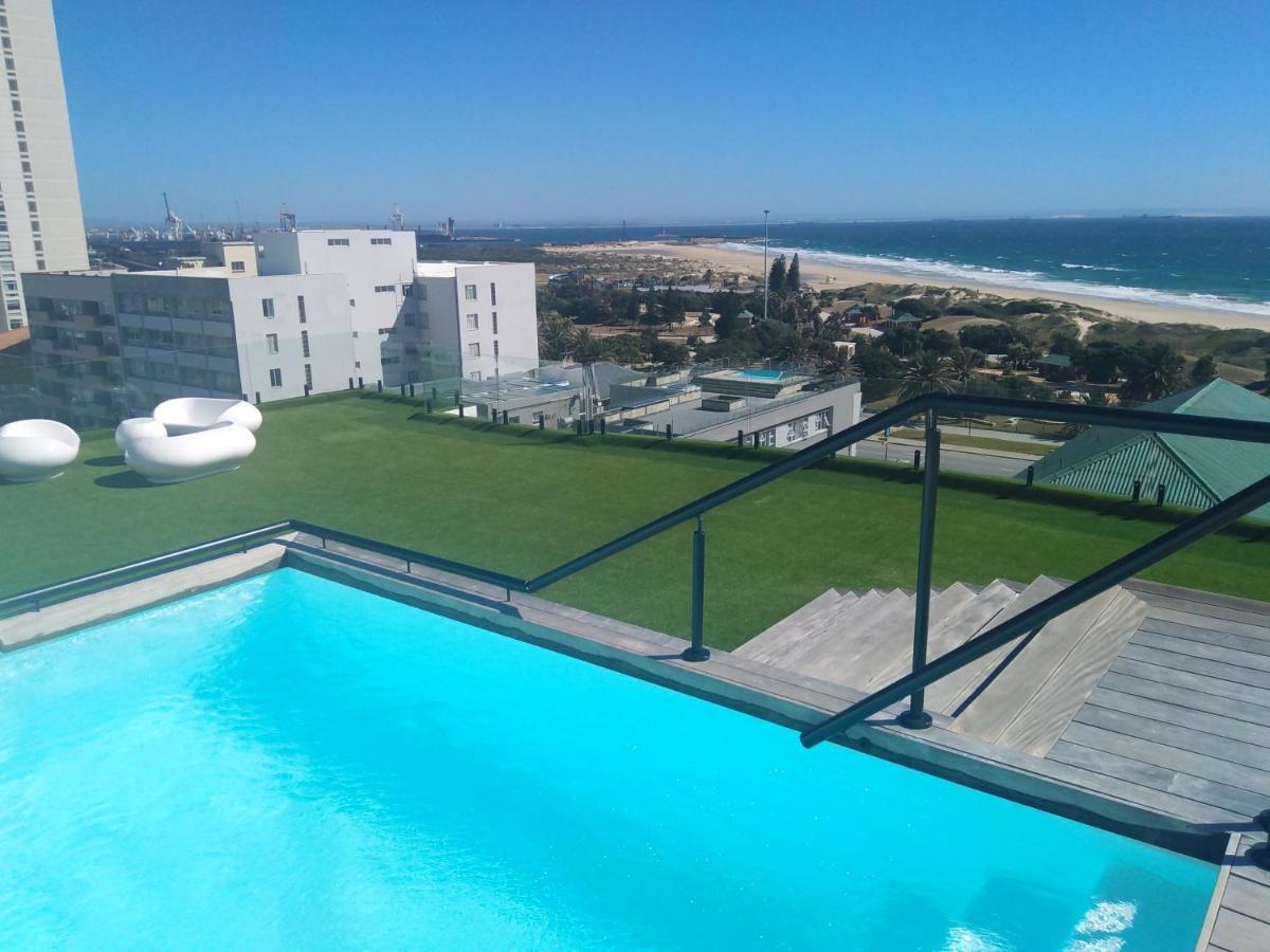 Paxton Luxury Apartments Self-Catering Port Elizabeth Exterior foto