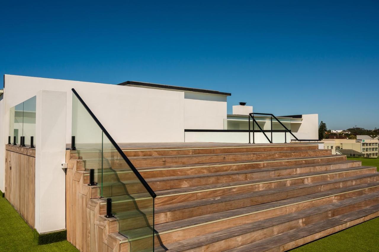 Paxton Luxury Apartments Self-Catering Port Elizabeth Exterior foto