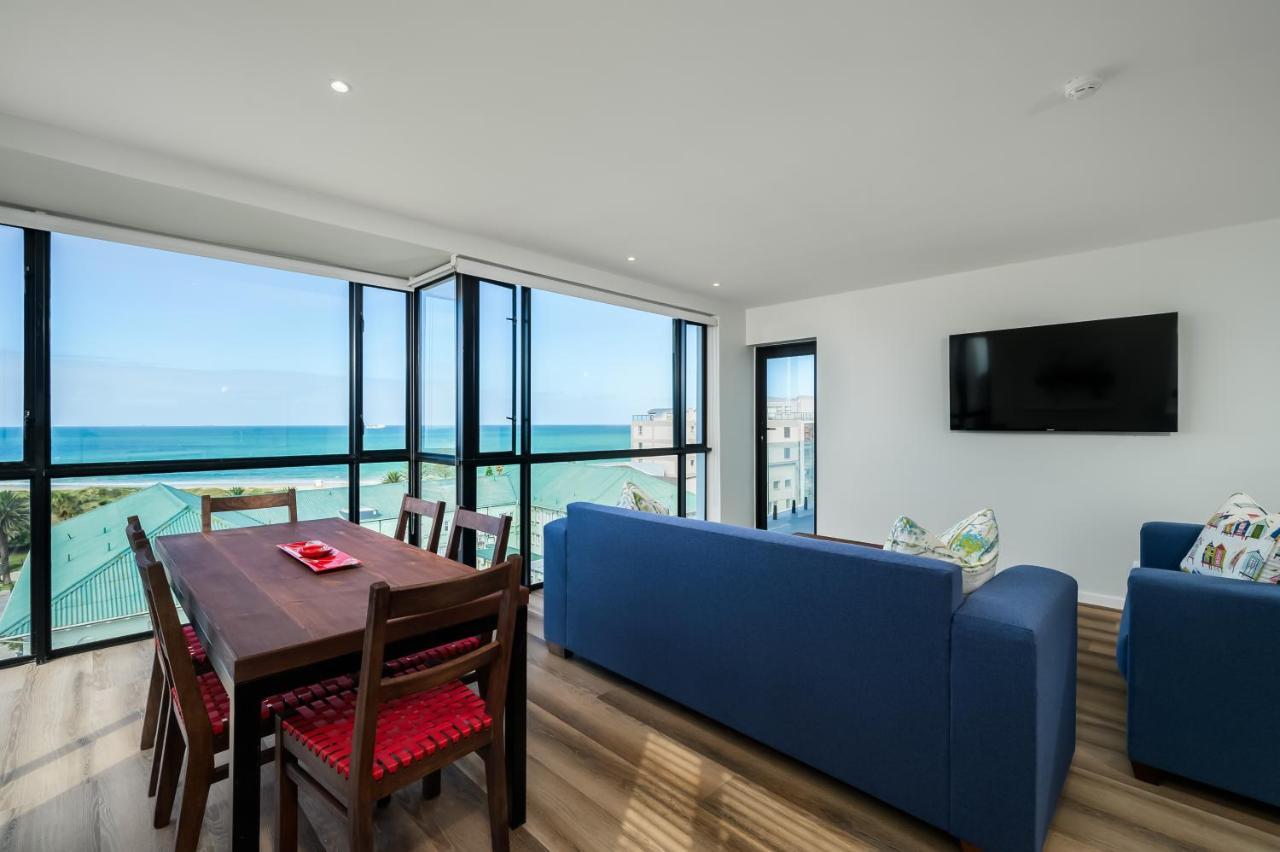 Paxton Luxury Apartments Self-Catering Port Elizabeth Exterior foto