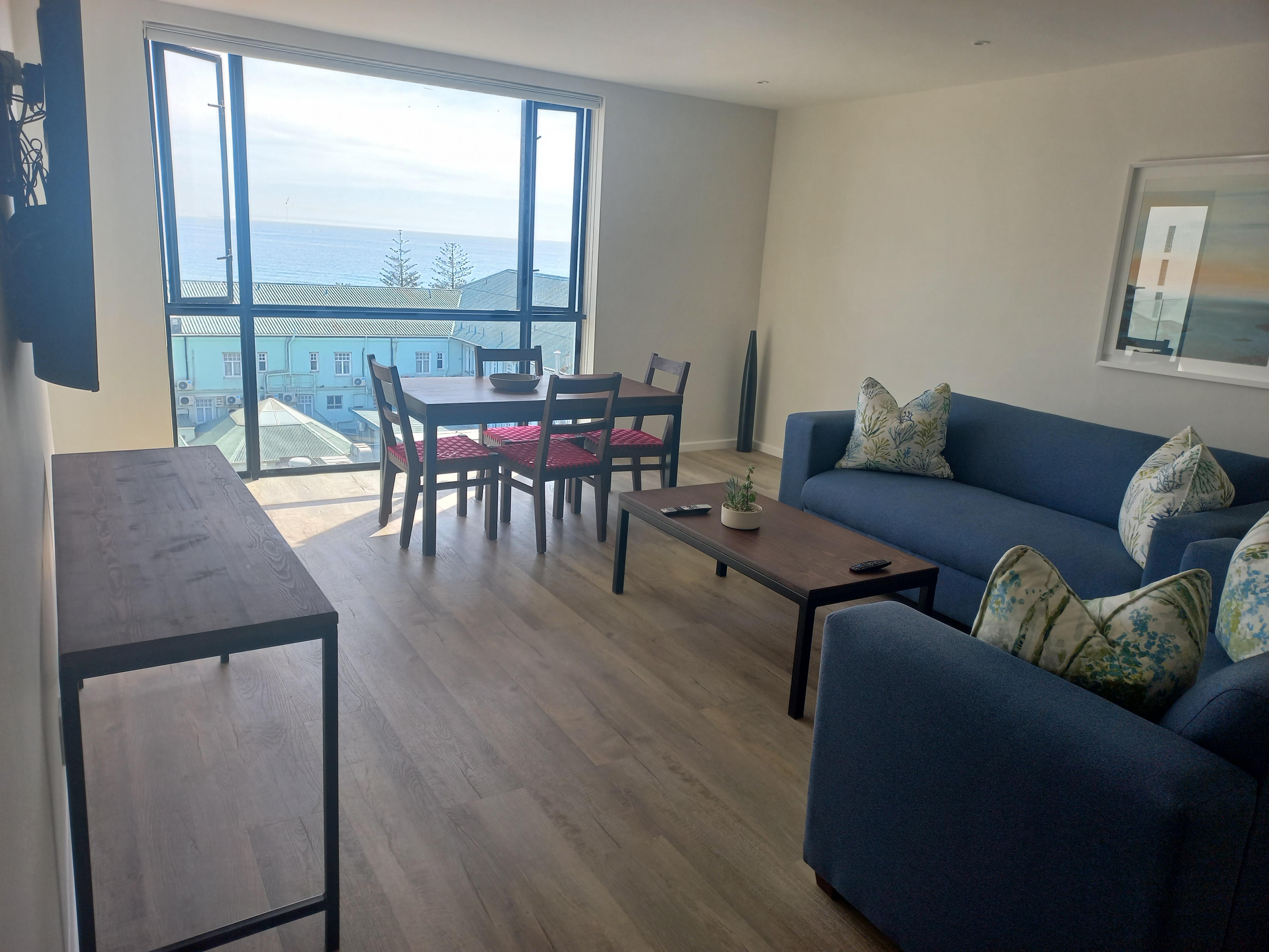 Paxton Luxury Apartments Self-Catering Port Elizabeth Exterior foto