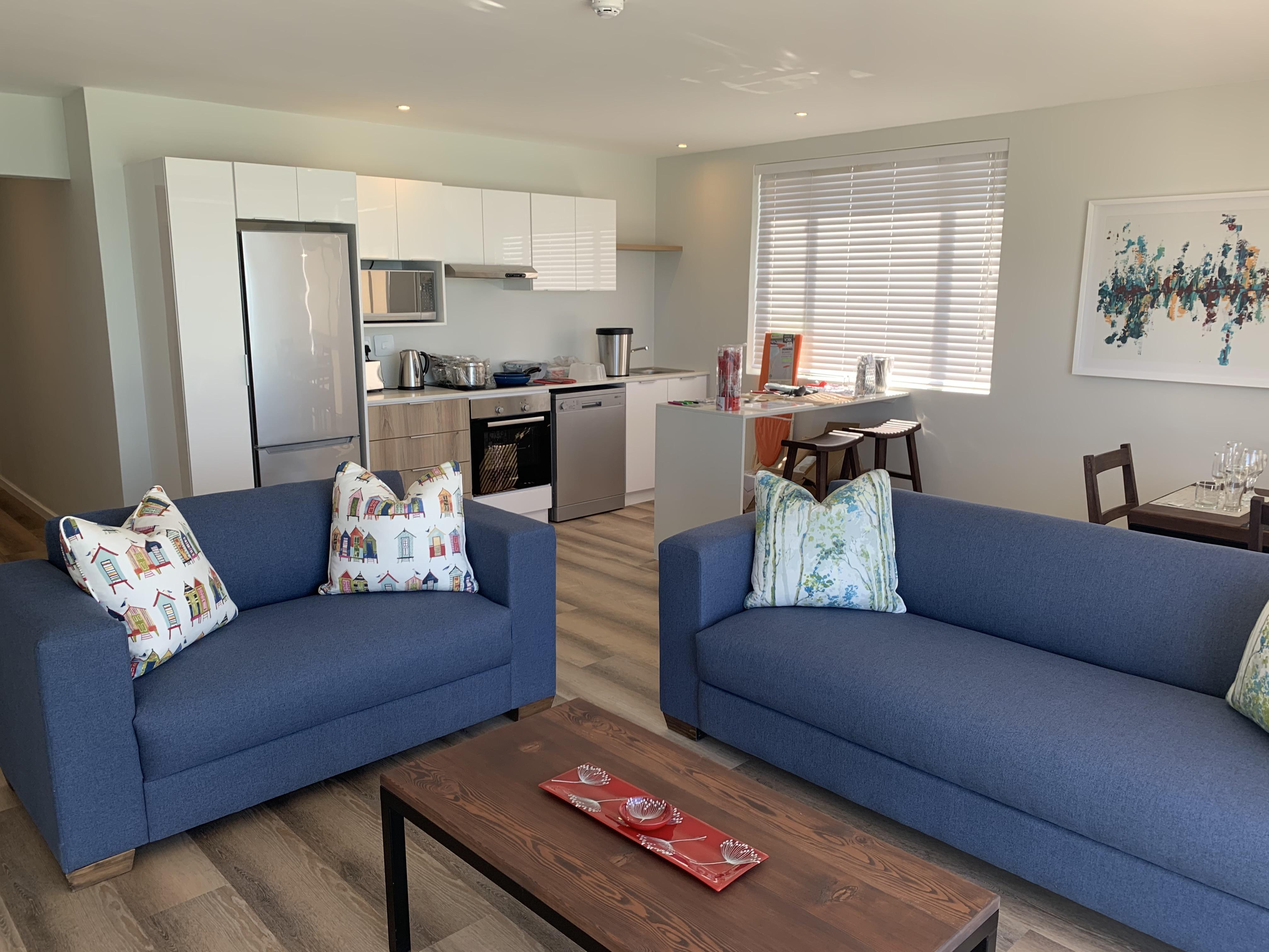 Paxton Luxury Apartments Self-Catering Port Elizabeth Exterior foto