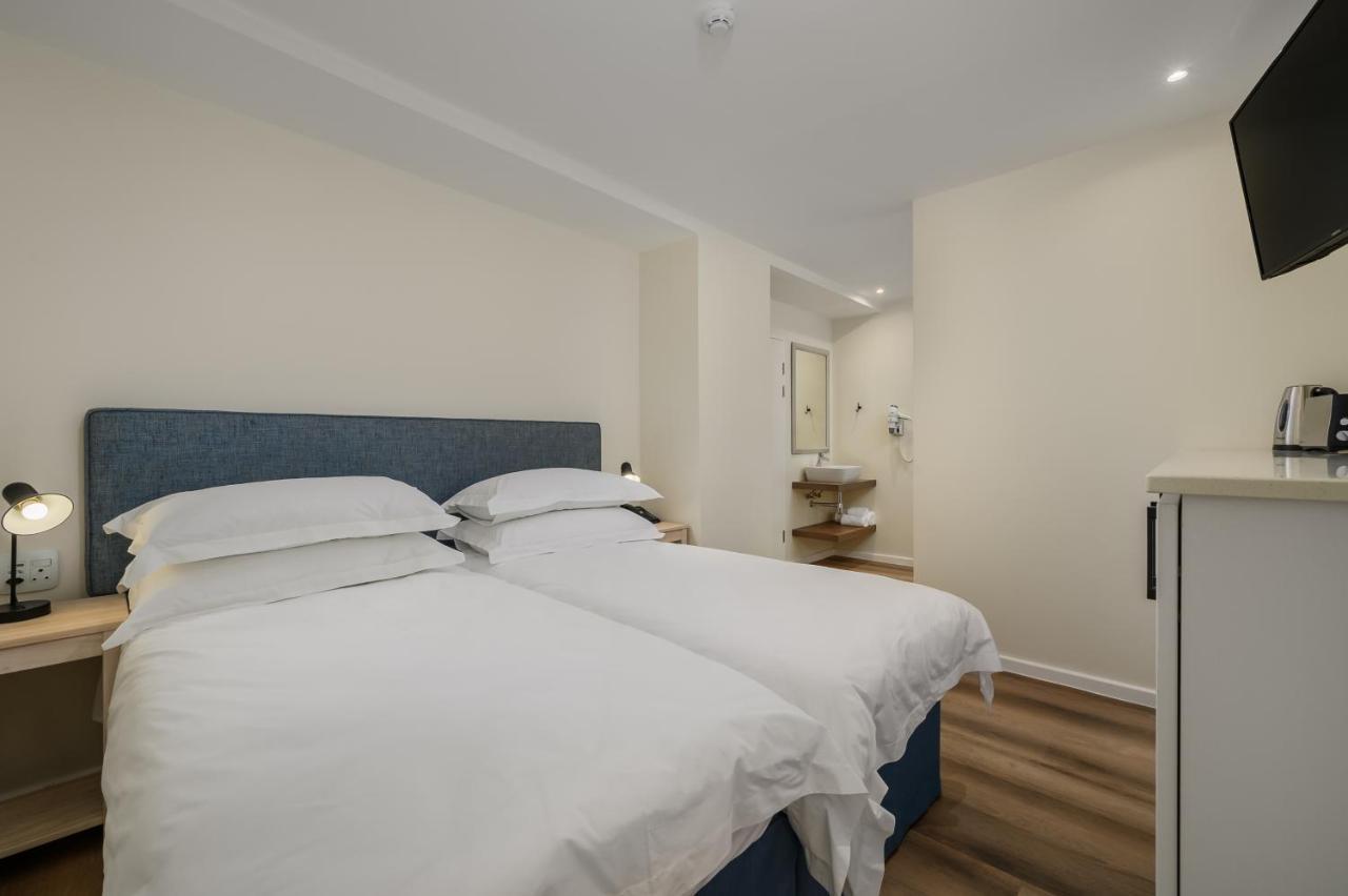 Paxton Luxury Apartments Self-Catering Port Elizabeth Exterior foto