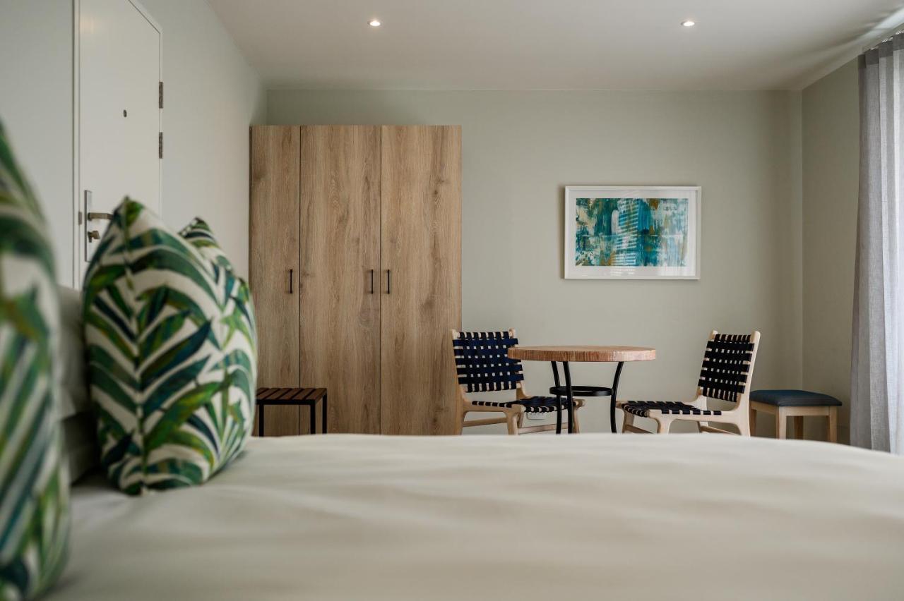 Paxton Luxury Apartments Self-Catering Port Elizabeth Exterior foto